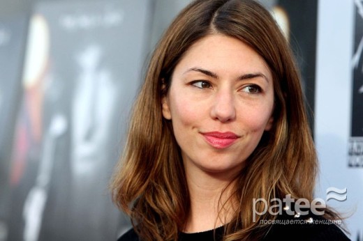 София Коппола и ее новый фильм «Где-то»