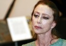 Сегодня юбилей у Майи Плисецкой