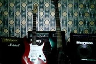 Как вы относитесь к рок-музыке?