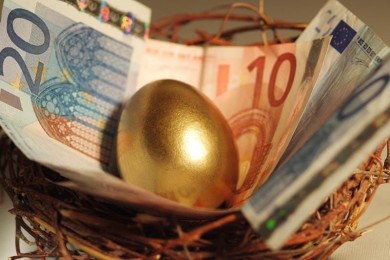 Взять кредит или накопить...