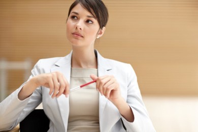 Правша вы или левша?