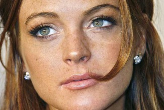 Линдcей Лохан из-за лечения потеряла очередную роль