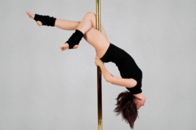 Как вы относитесь к стриптизу?