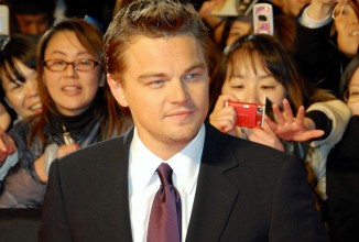 ДиКаприо снимет фильм об убийстве Кеннеди