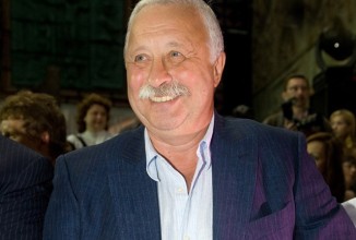 Дядя Леня уходит из «Поля Чудес»?