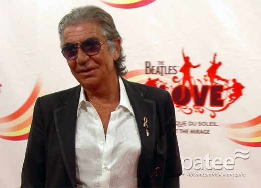 Роберто Кавалли