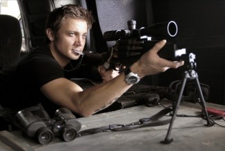 Джереми Реннер заменит Тома Круза