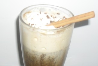 Кофе по-ирландски