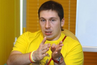 Чичваркина приглашают сниматься в телесериале