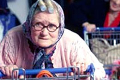 Почему российские женщины стареют быстрее европейских?