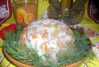 Псевдо-плов