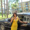 Светлана Иванова