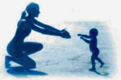 Как вы реагируете на детей ДЦП?