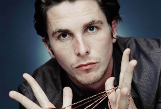 Кристиан Бэйл пообещал покончить с ролью Бэтмэна