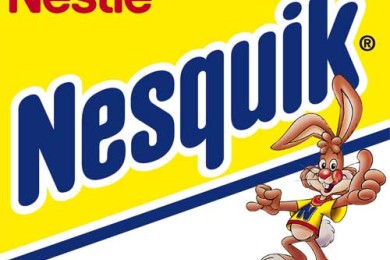 Как вы относитесь к любимому детьми продукту Nesquik?