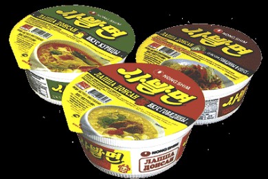 Как вы относитесь к продуктам быстрого приготовления?