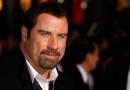 У Джона Траволты родился сын