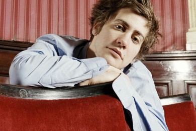 Джейк Джилленхол морально готов стать отцом