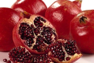 Десять полезных свойств граната для человека