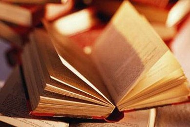 Книги, которые хочется перечитывать.