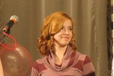 Как добиться такой волнистости?