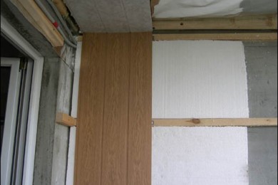 Чем предпочитаете отделывать стены?