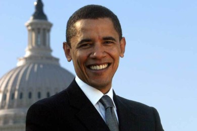 После игры в баскетбол президенту США наложили 12 швов