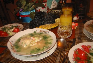 Как научиться вкусно готовить?