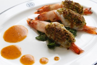 Чем полезны креветки и как их выбирать?