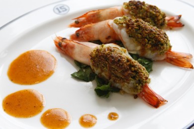 Чем полезны креветки и как их выбирать?