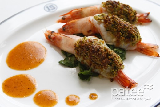 Чем полезны креветки и как их выбирать?