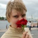 Мария Кузьмичёва