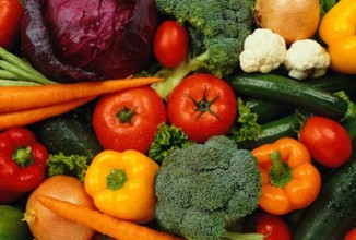 Польза сыроедения