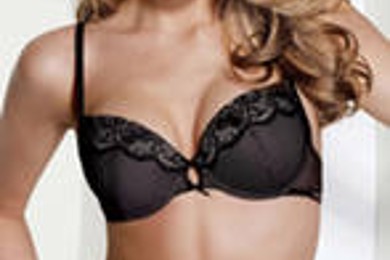 Бюстгальтер push-up