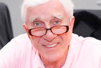 Скончался Лесли Нильсен