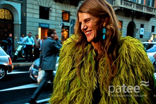 Анна Делло Руссо