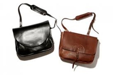 Носите ли Вы сумки-почтальоны?