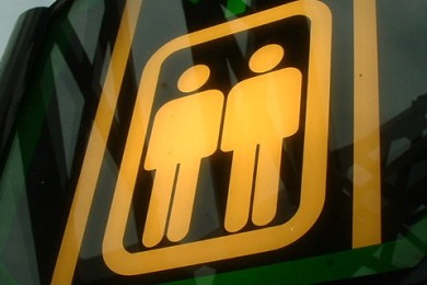 Представители сексуальных меньшинств среди нас