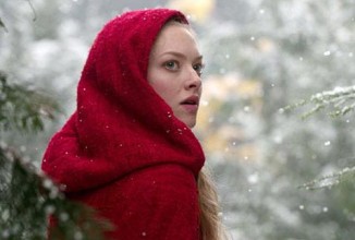 Красная шапочка на новый лад