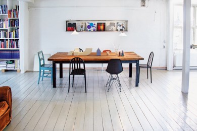 Свежие решения для вашего интерьера