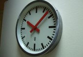 Настенные часы