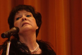 Гражданская панихида по Белле Ахмадулиной состоится 3 декабря