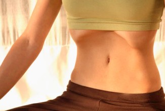 Бодифлекс сделает вас стройными за 15 минут!