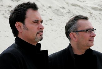 Братья Меладзе больше не держат обиды на Филиппа Киркорова