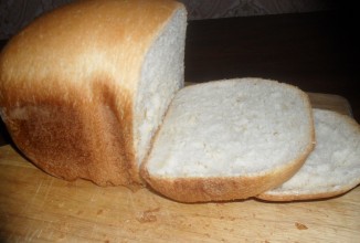 Итальянский хлеб