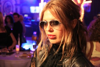 Виктория Боня показала жениха