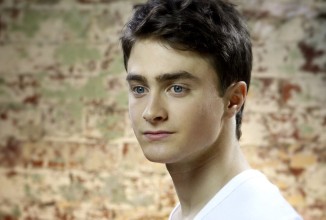 Самый богатый молодой британец - Дэниел Рэдклифф