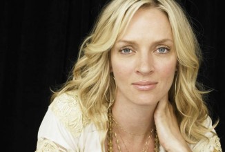 Уму Турман преследует маньяк-однолюб