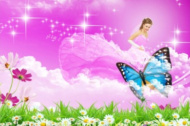 Давайте напишем сказку нашего форума