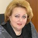 МаргаритаЛеонидовна Заржицкая